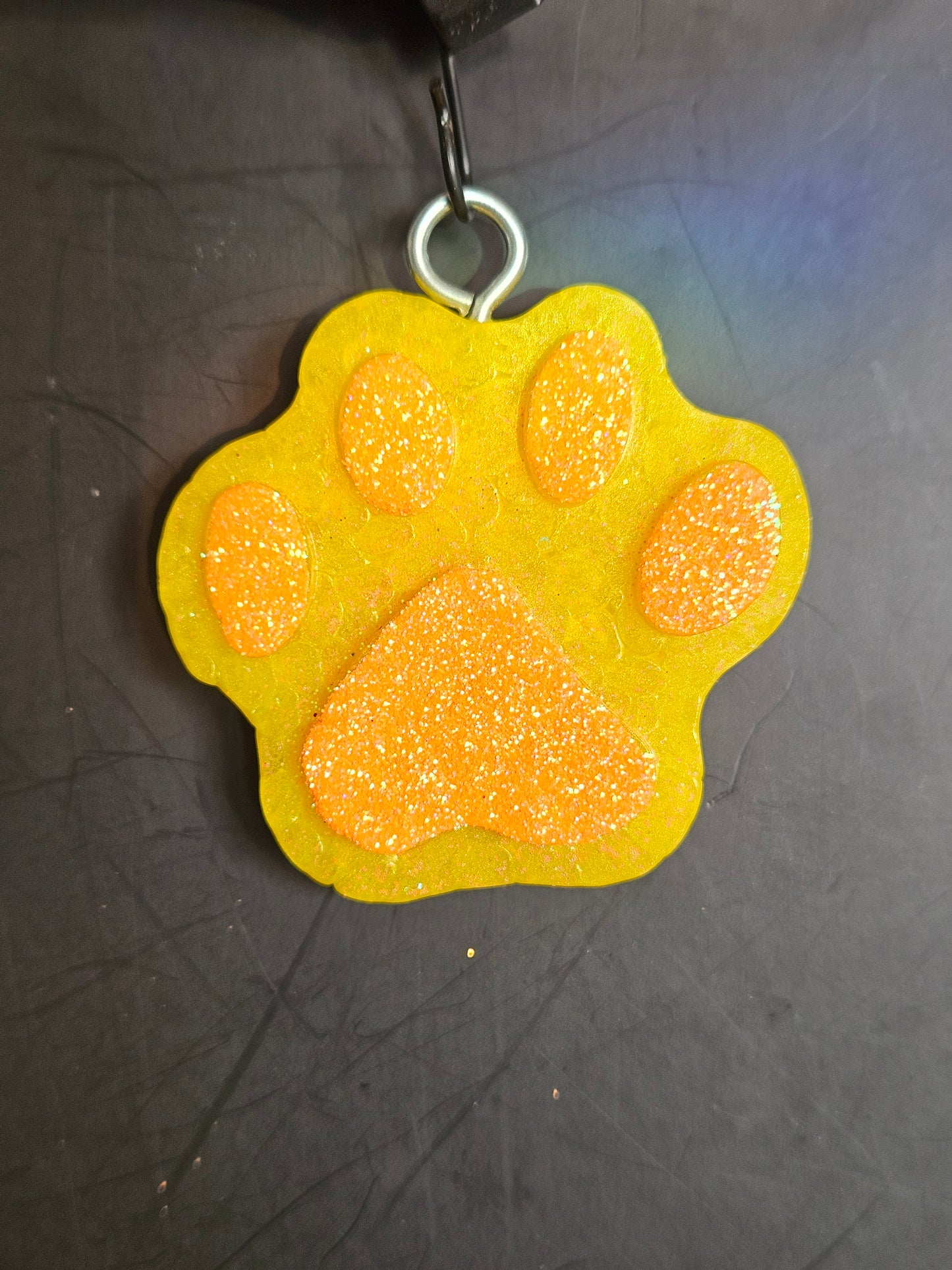 Freshie ~ VENT CLIP_03 - ROSE GARDEN