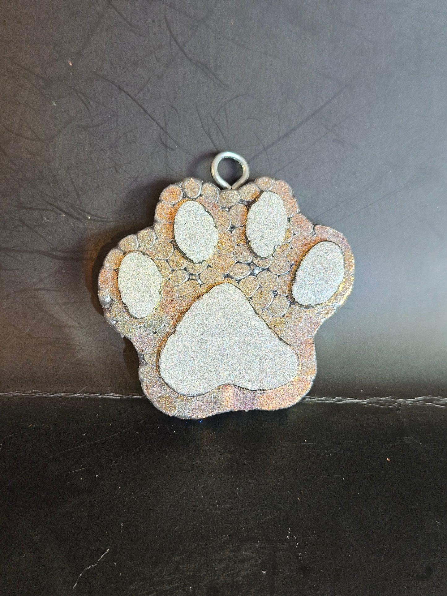 Freshie ~ VENT CLIP_03 - VELVET VANILLA