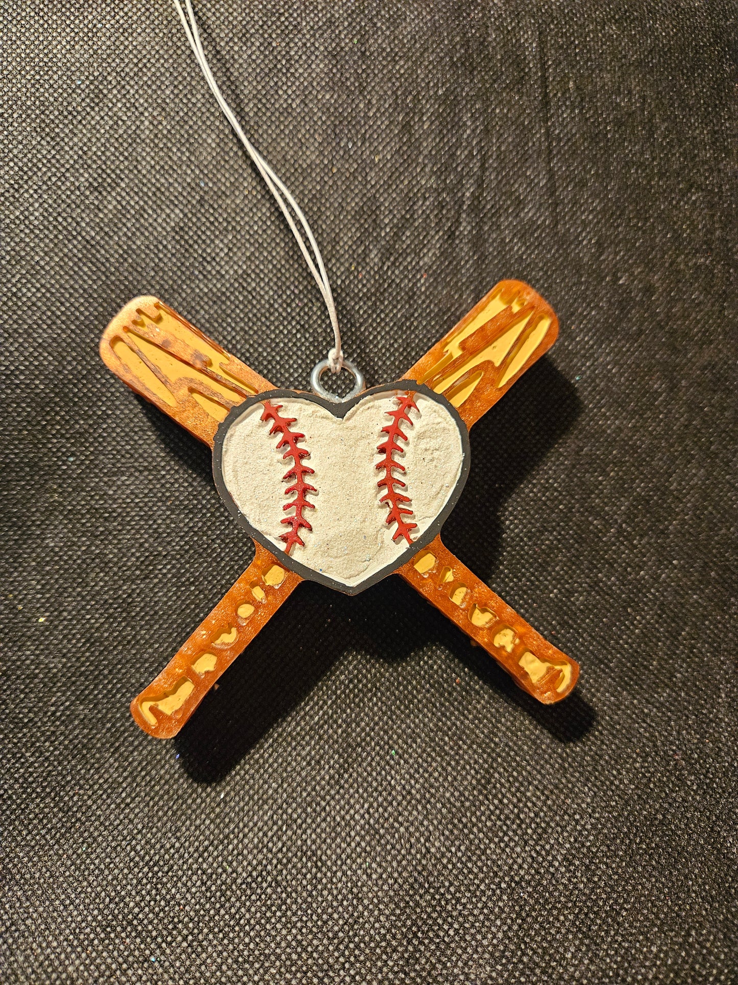 Freshie ~ P01_LEMON & LAVENDER