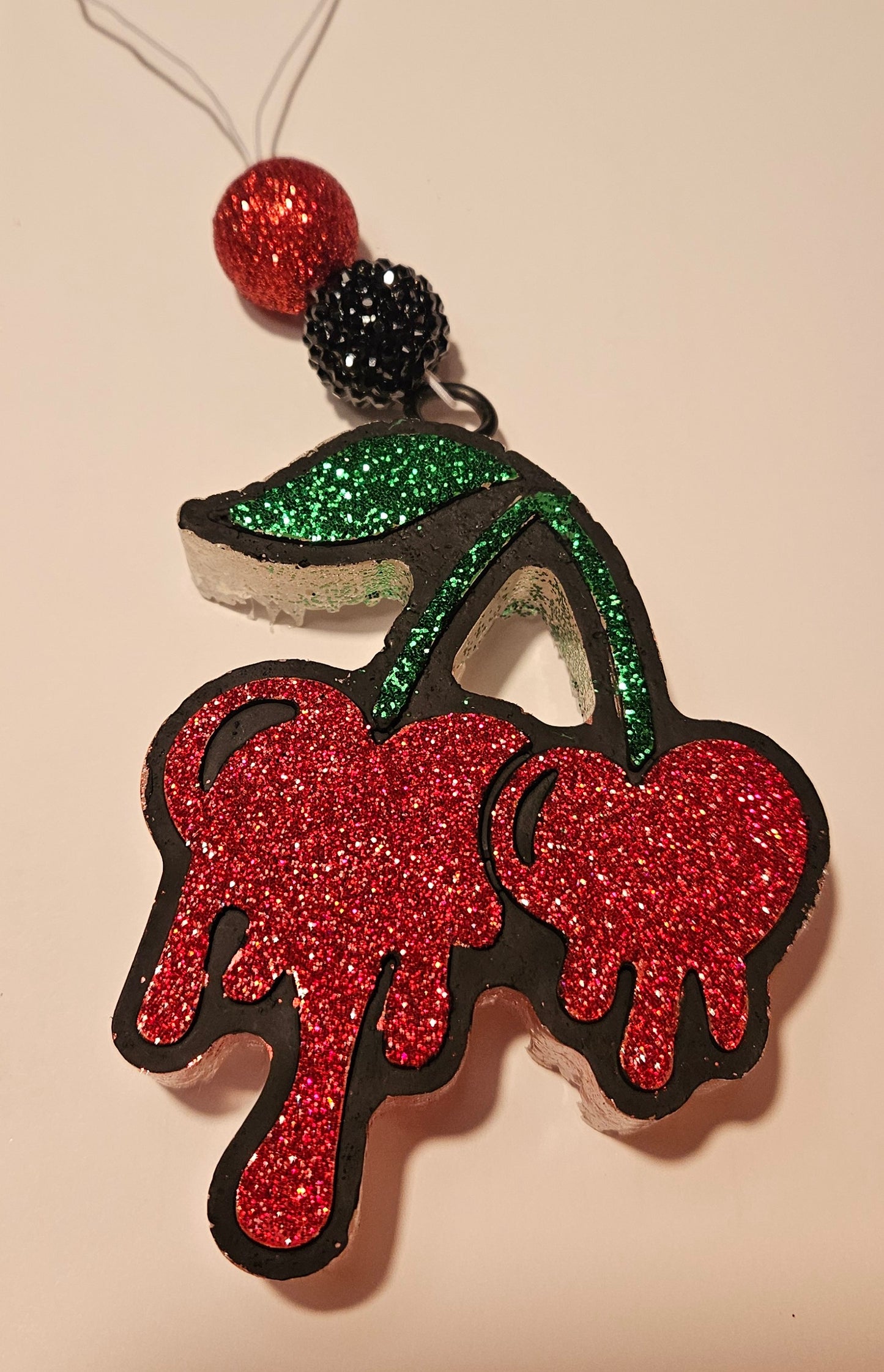 Freshie ~ G27 - BLACK RASPBERRY VANILLA