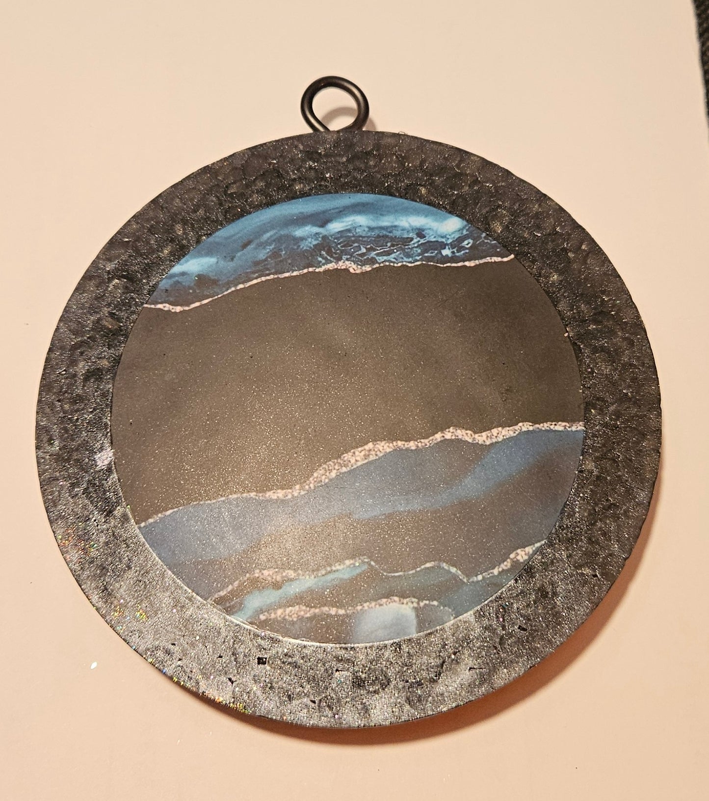 Freshie ~ Z37_FRUITY TOUCAN