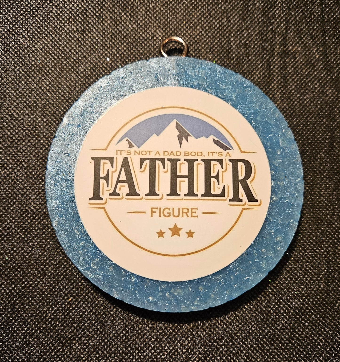 Freshie ~ Z41 - RED PLUM BAKLAVA