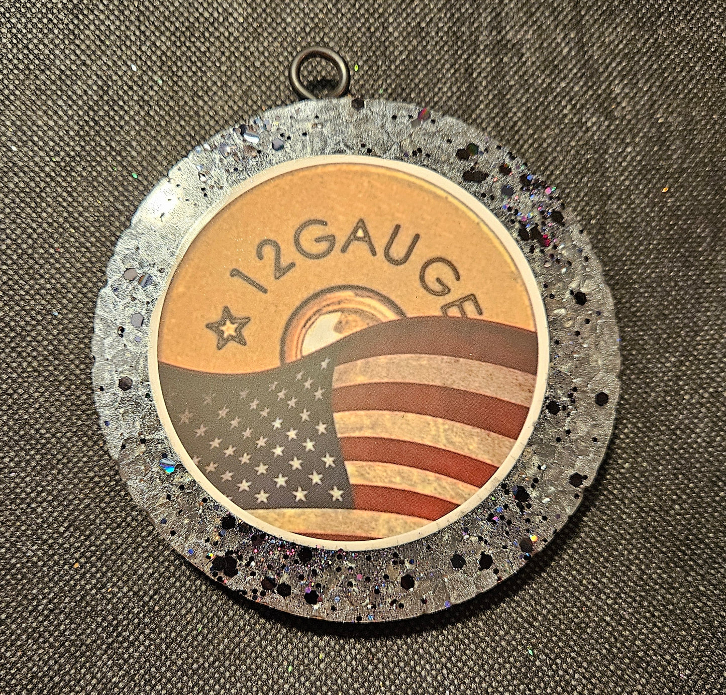 Freshie ~ Z36_RED PLUM BAKLAVA