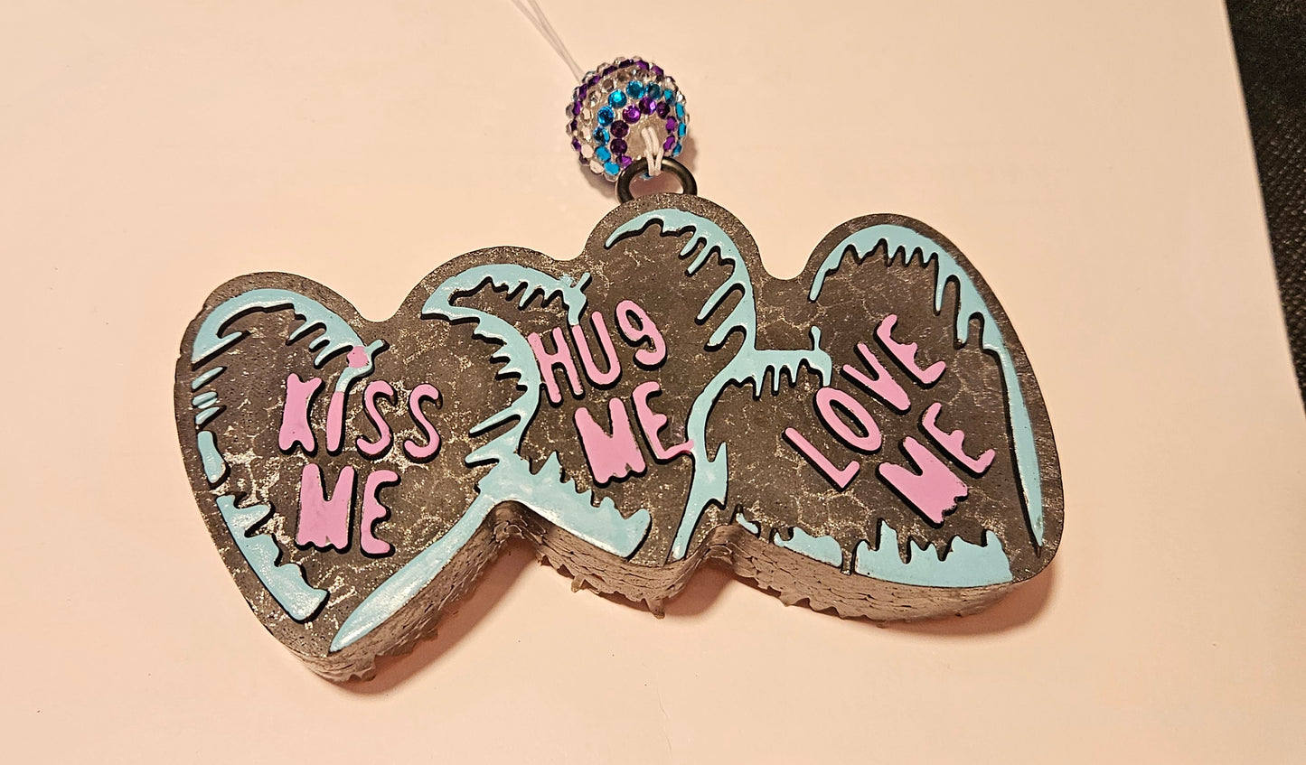 Freshie ~ H09_CINNAMON STICK