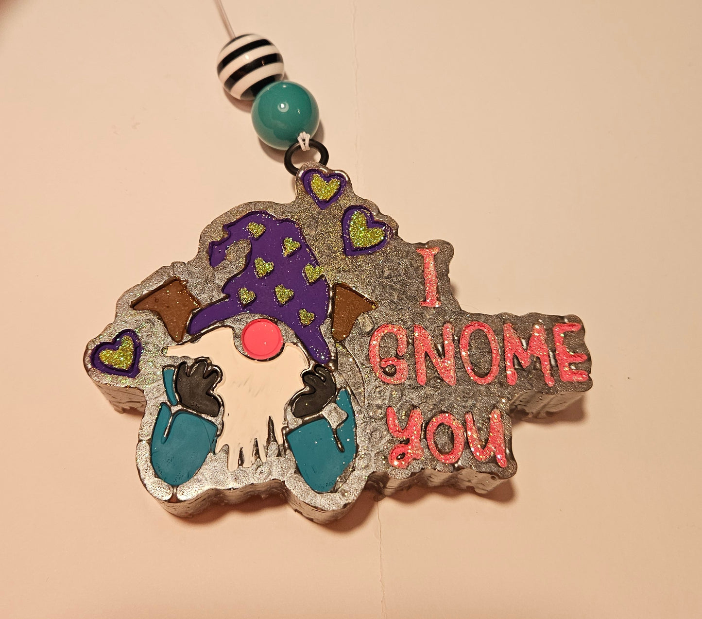 Freshie ~ H10_RED PLUM BAKLAVA