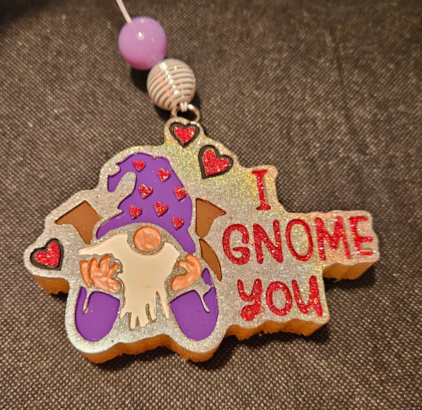 Freshie ~ H10_BIRTHDAY CAKE