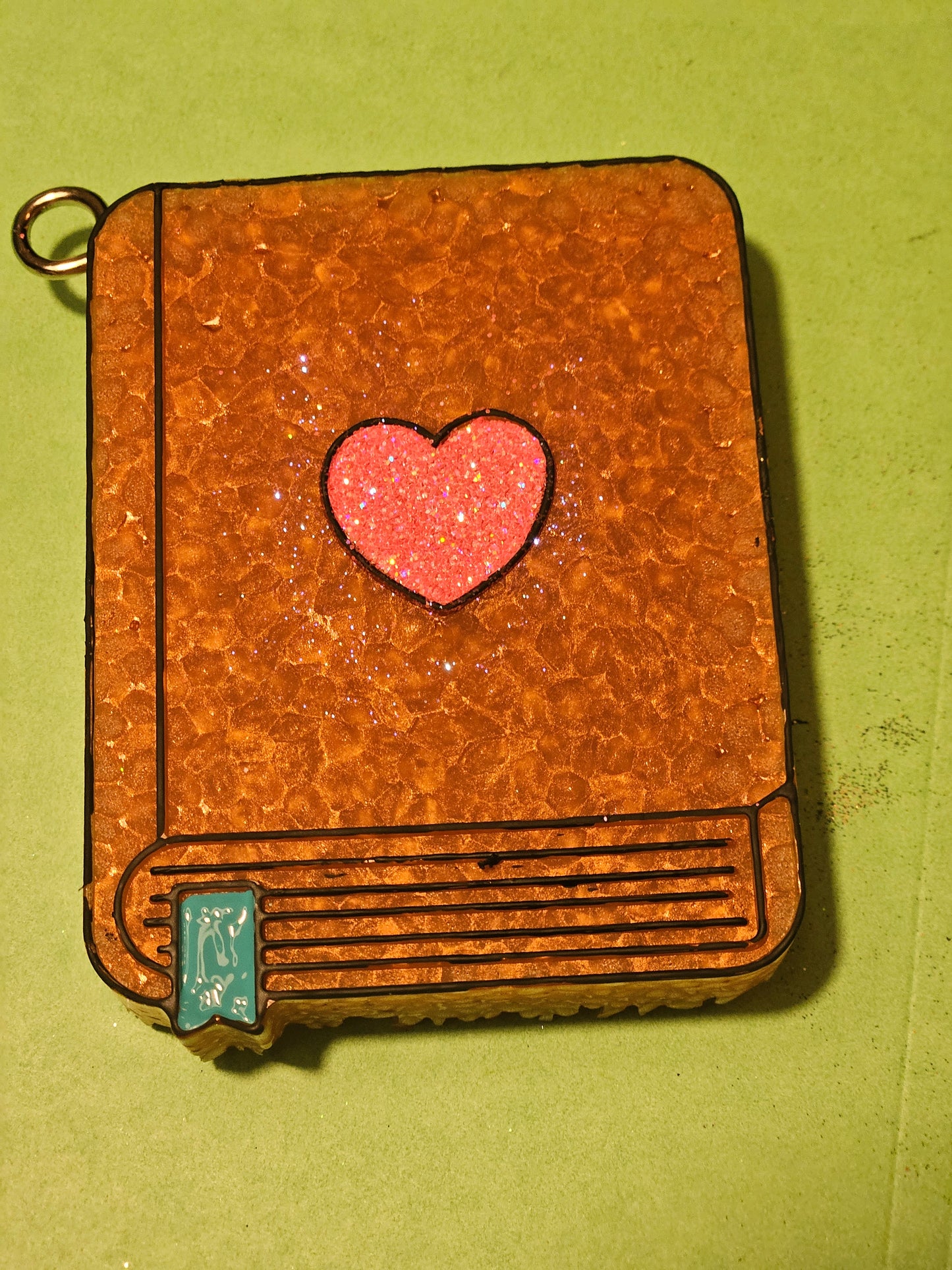 Freshie ~ G32 - PARTY TIME