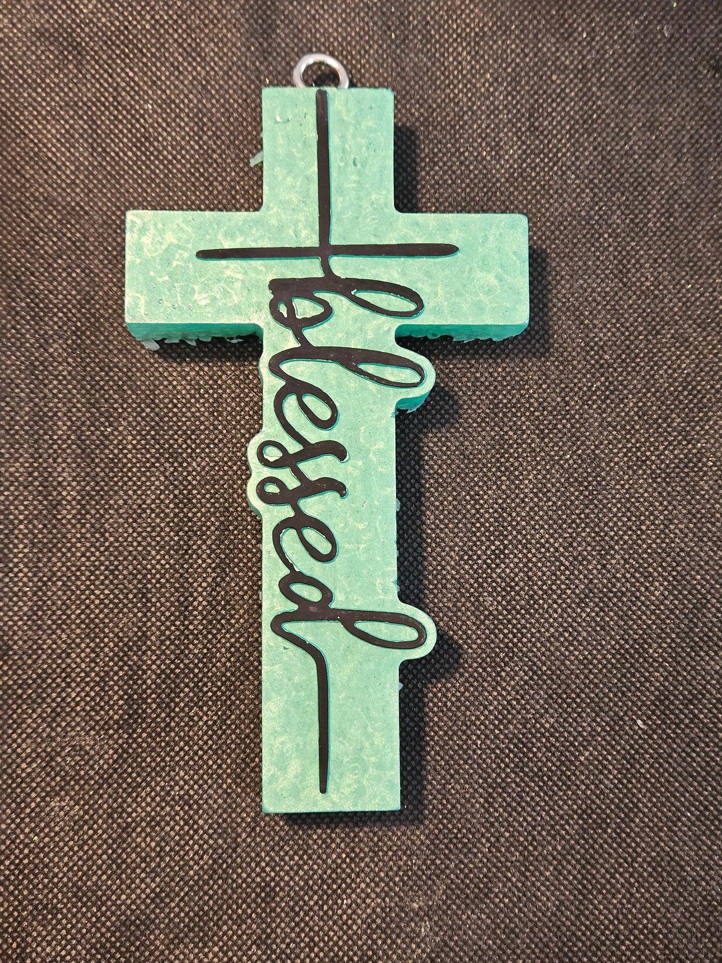 Freshie ~ S01_BLACKBERRY MAGNOLIA