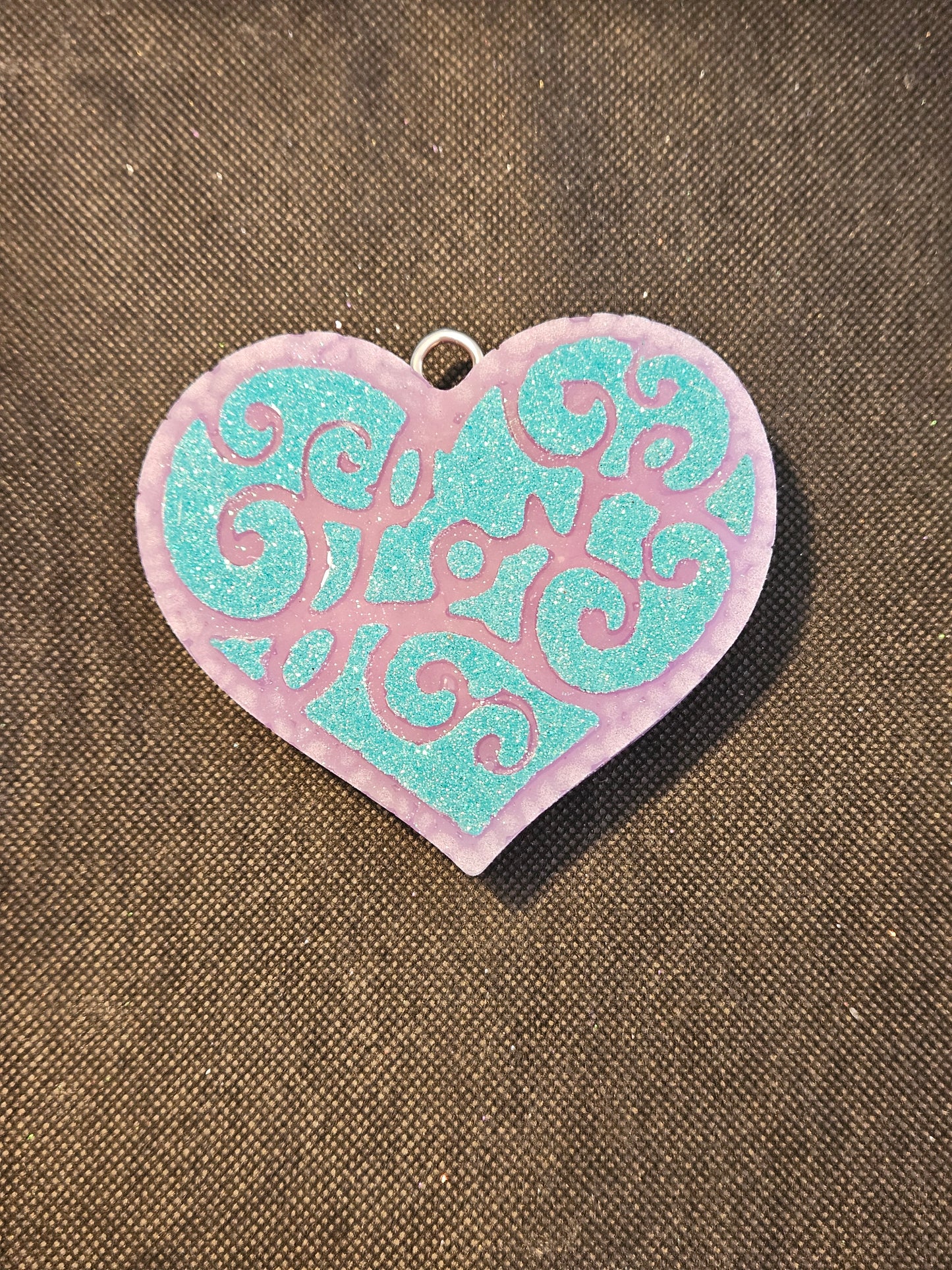 Freshie ~ G29 - BLACKBERRY MAGNOLIA