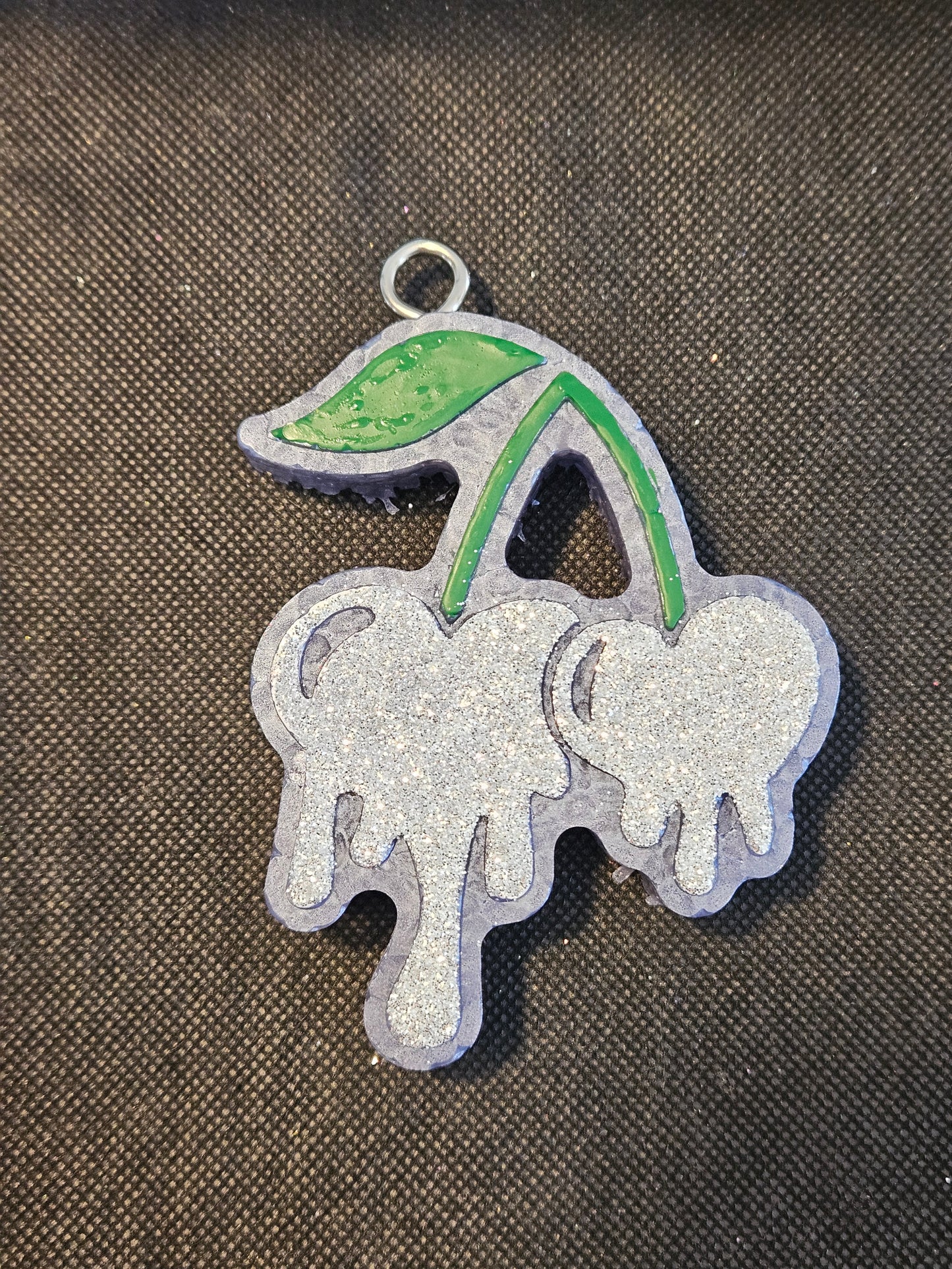 Freshie ~ G27 - COFFEE SHOPPE