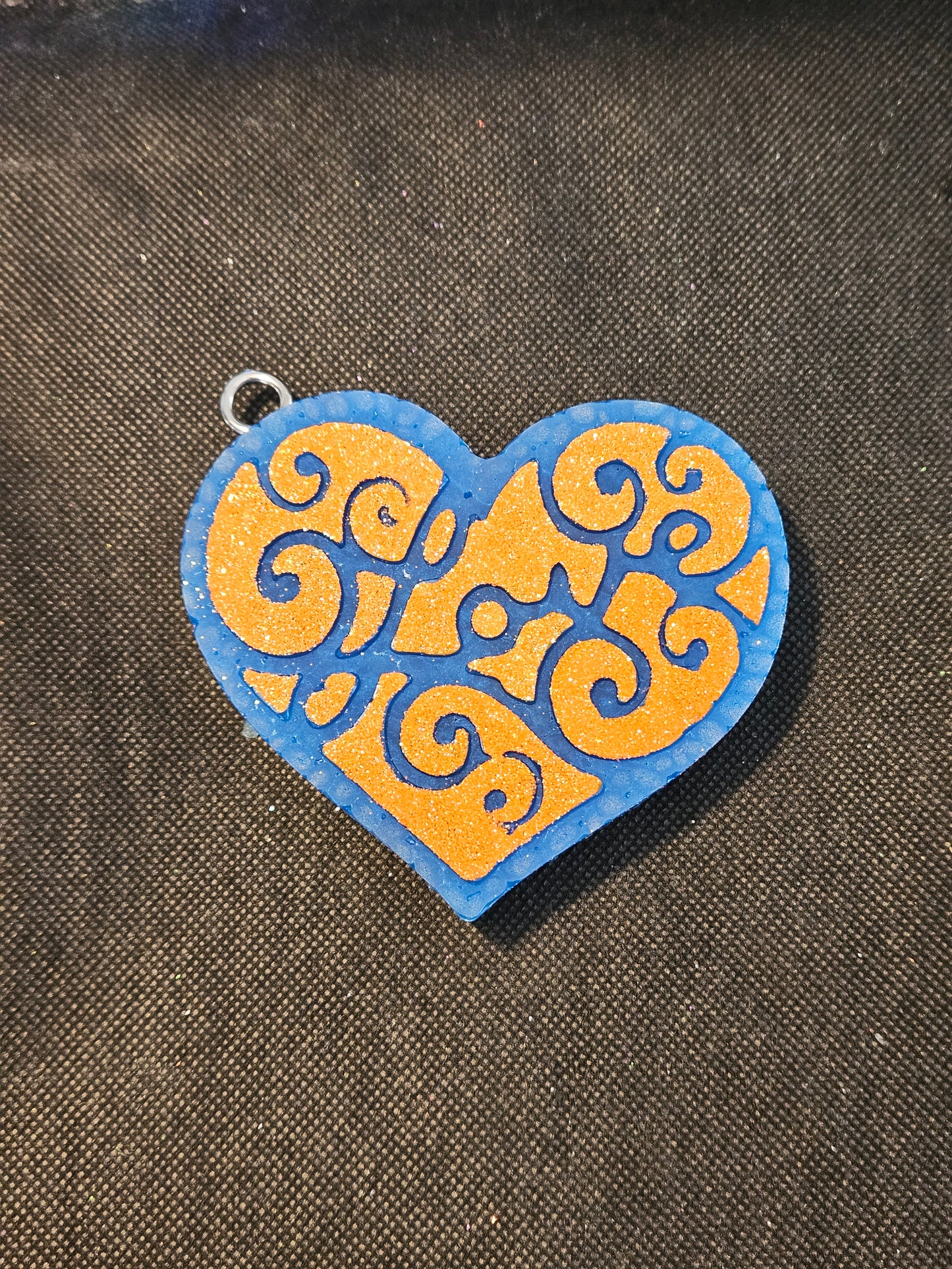 Freshie ~ G29 - BABY POWDER