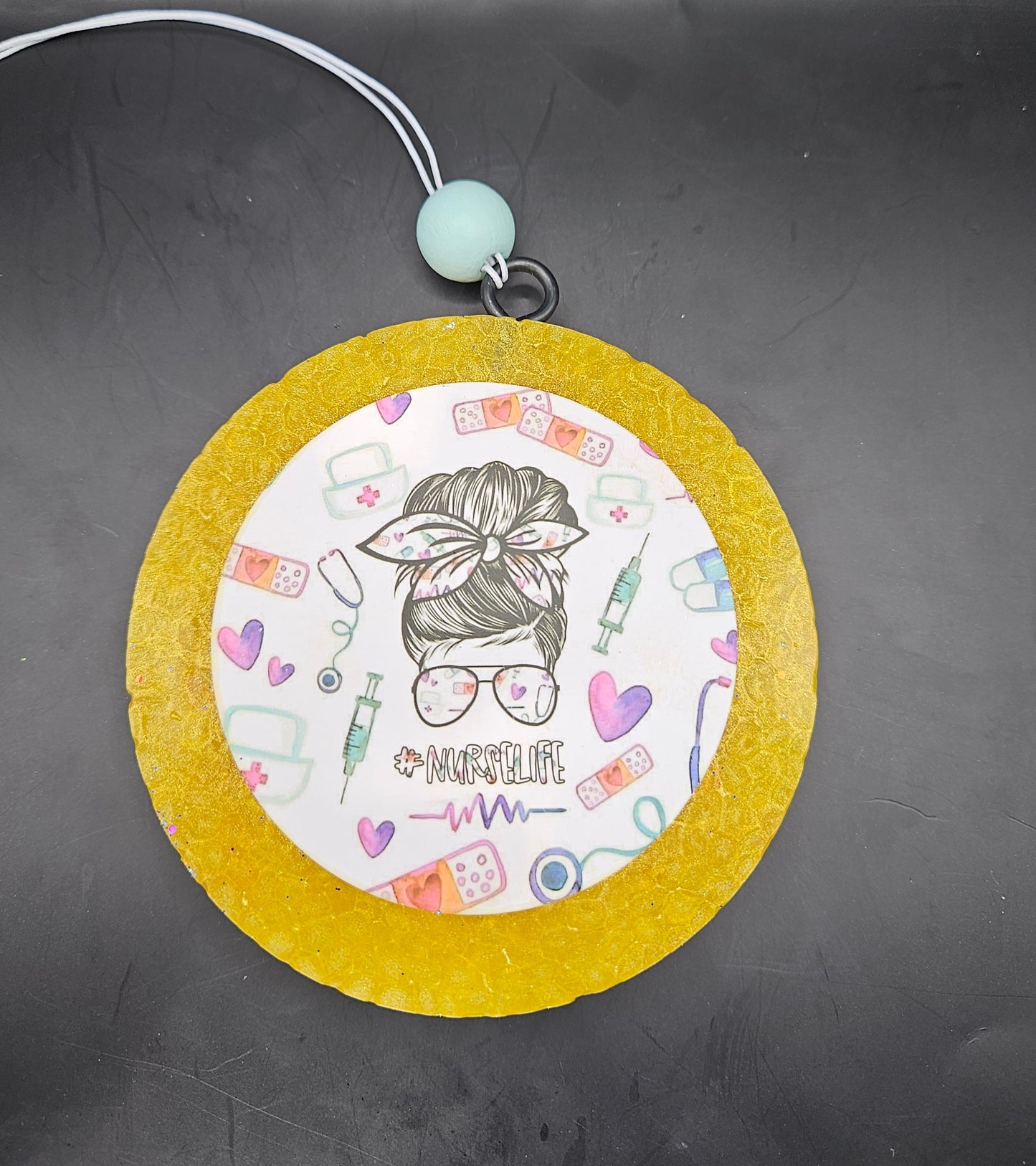 Freshie ~ Z23_LEMON HAZE