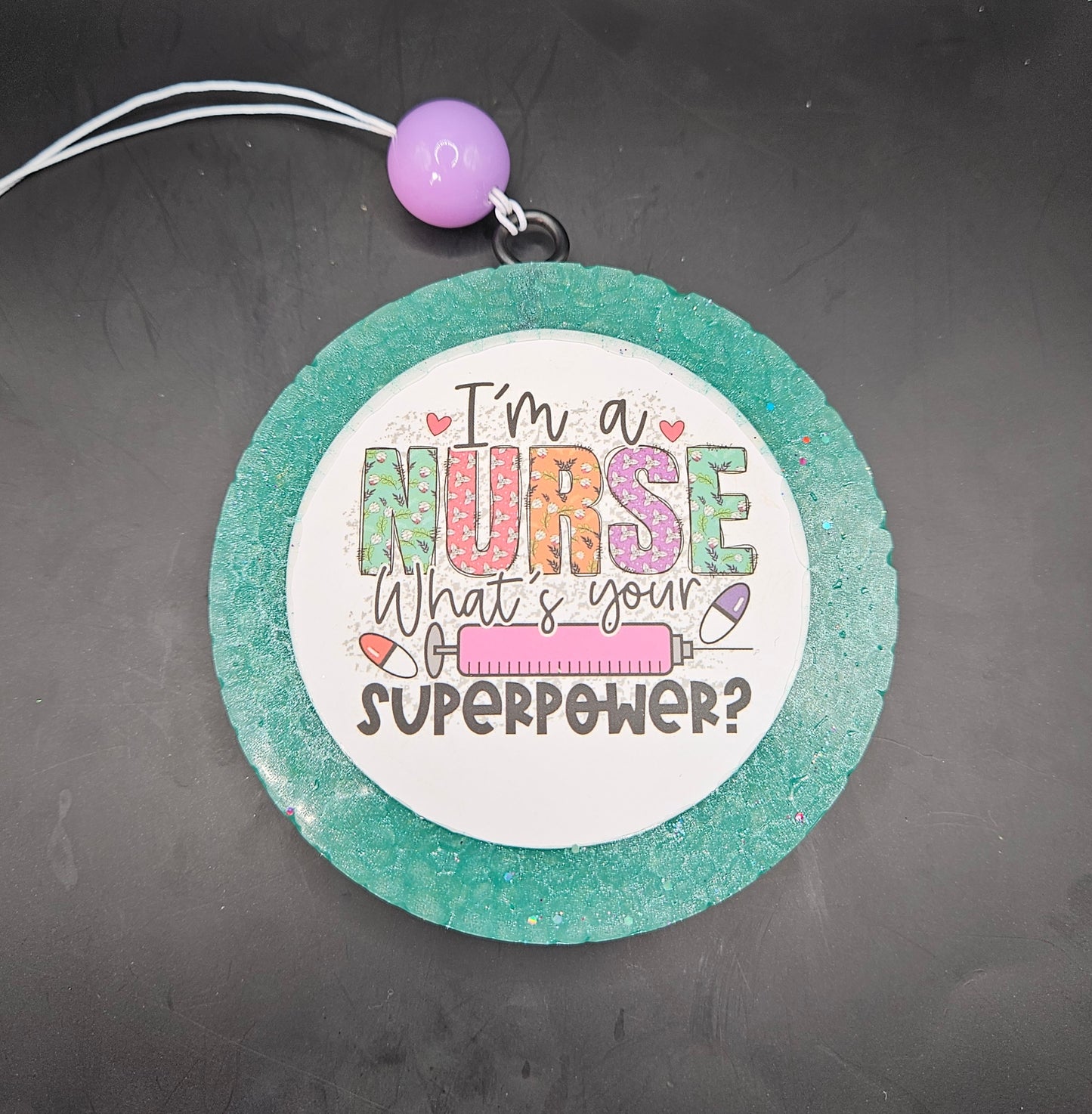 Freshie ~ Z22_MAHAGONY TEAKWOOD