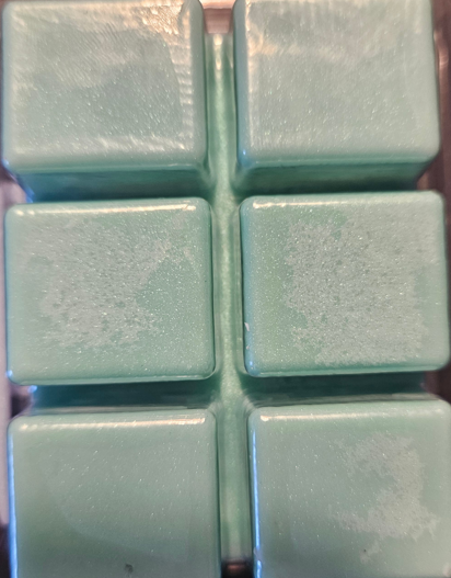 Soy Wax Melt ~ ALASKAN LUMBERJACK