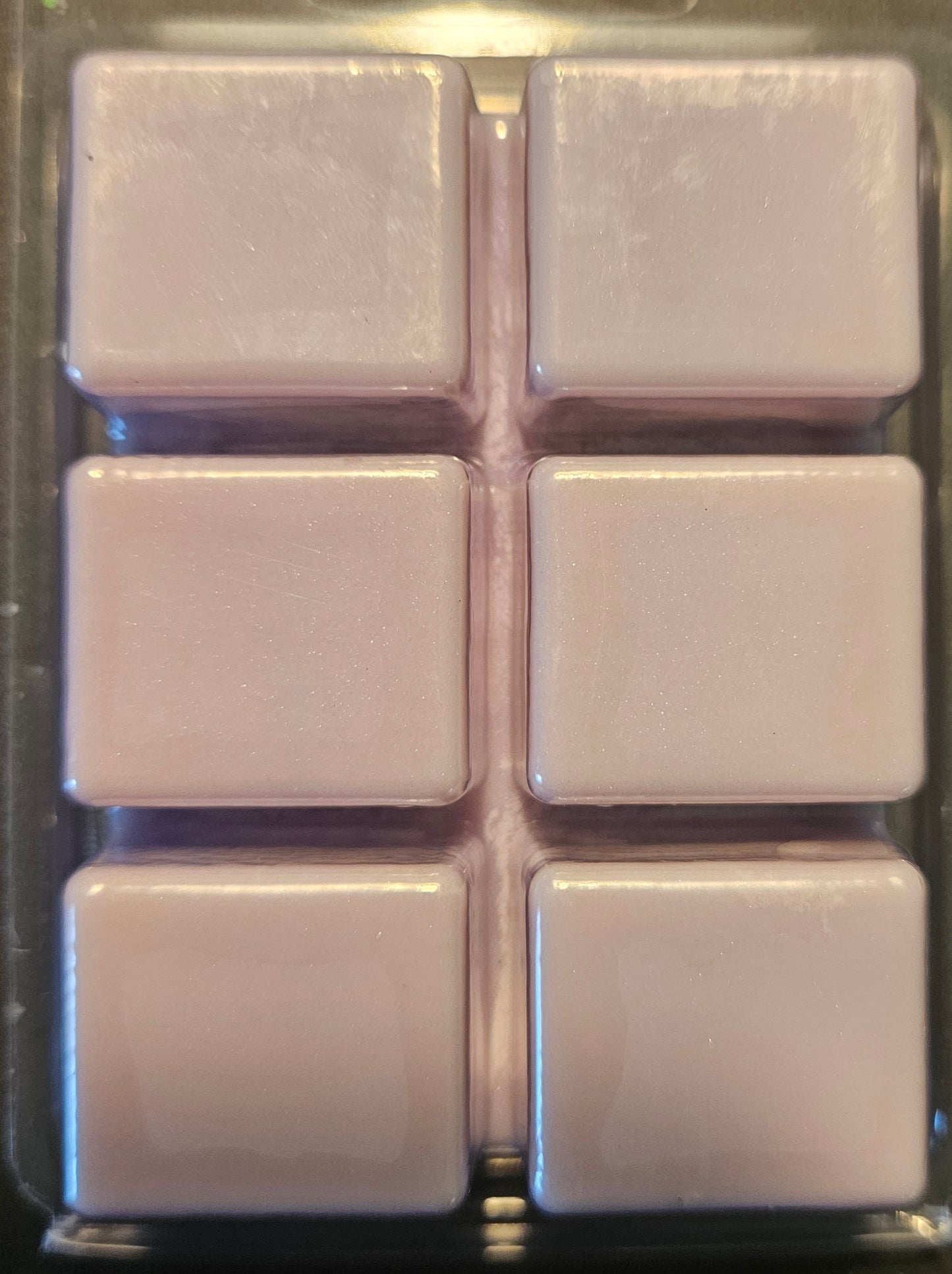 Soy Wax Melt ~ BLACKBERRY & MAGNOLIA