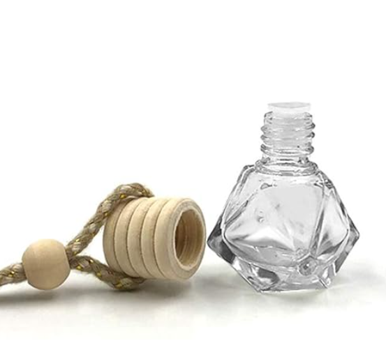 DIFFUSER_DIAMOND_ROSE GARDEN