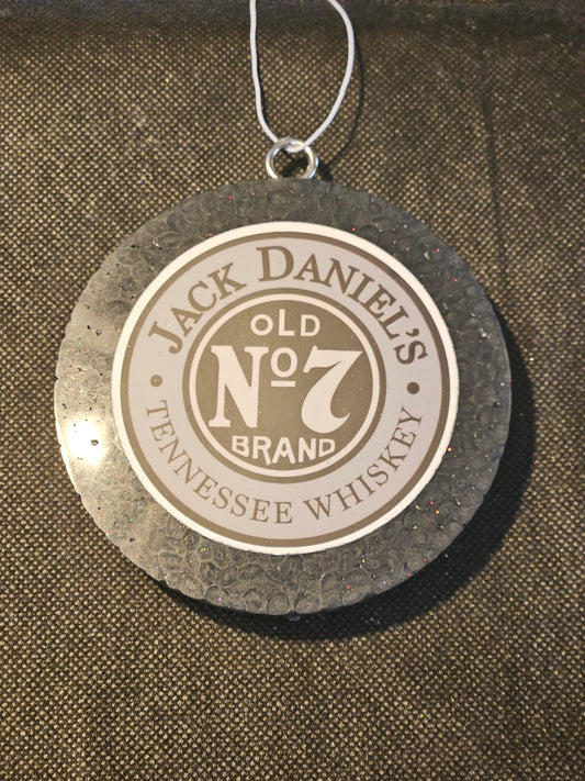 Freshie ~ Z28_MAHAGONY SHEA