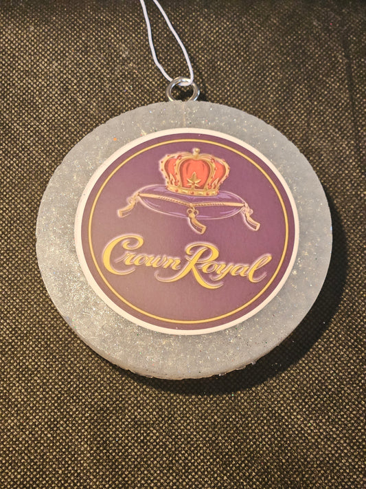 Freshie ~ Z20_CLEAN COTTON