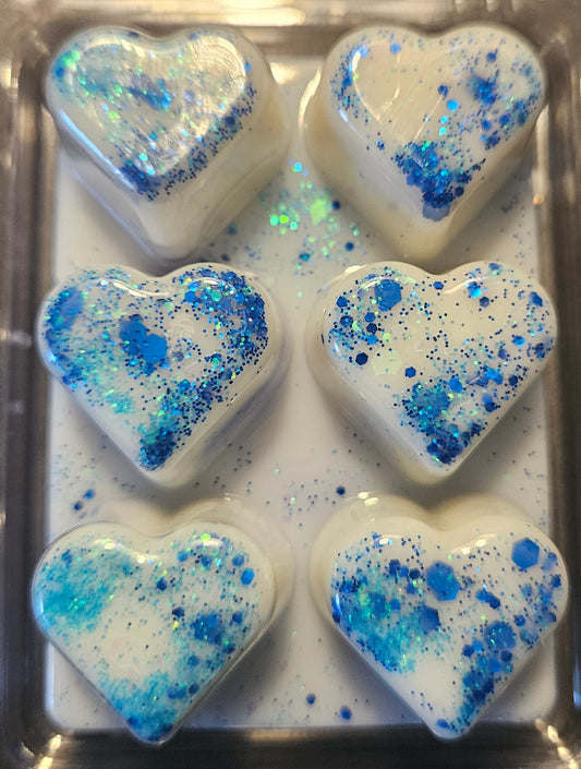 Soy Wax Melt ~ BABY POWDER