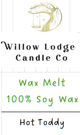 Wax Melt ~HOT TODDY