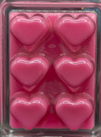 Wax Melt ~ RASPBERRY DELIGHT